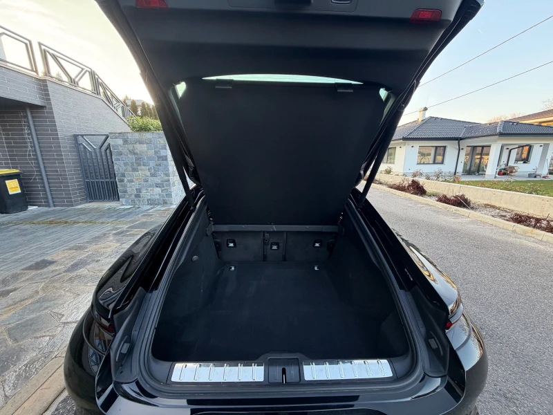 Porsche Panamera Panamera 4* NEW, снимка 10 - Автомобили и джипове - 52885251