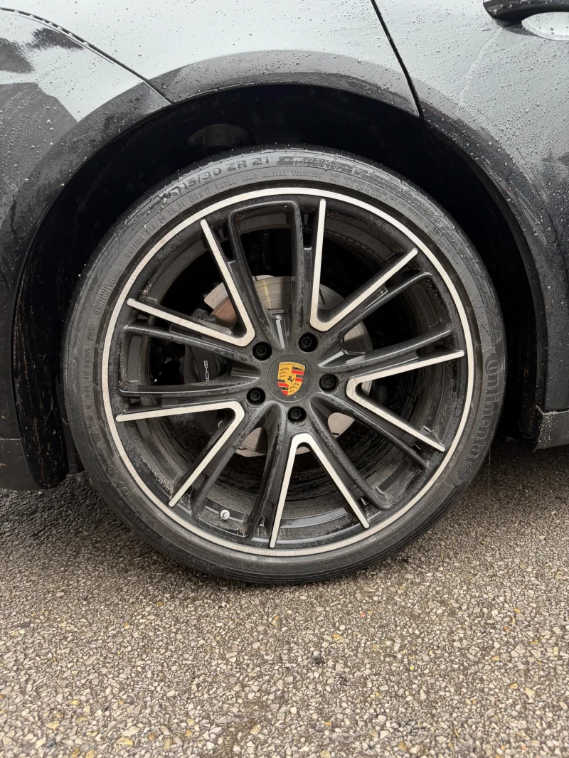 Porsche Panamera Panamera 4* NEW, снимка 12 - Автомобили и джипове - 53080060