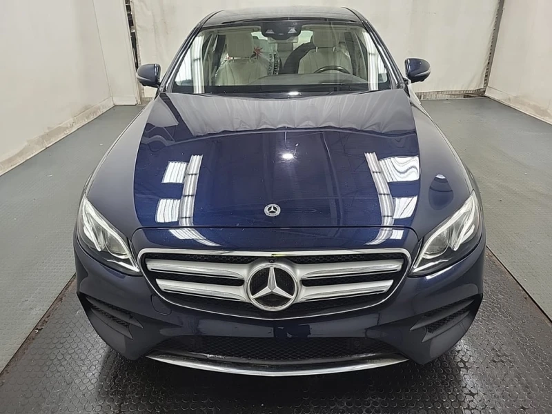 Mercedes-Benz E 400 * CARFAX * BURMESTER * ВТОРИ КОМПЛЕКТ ГУМИ, снимка 6 - Автомобили и джипове - 53228773