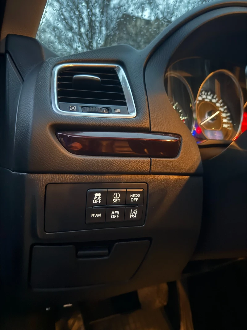 Mazda 6 GJ Sport Combi, снимка 9 - Автомобили и джипове - 53487472