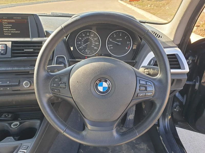 BMW 120 На Части, снимка 7 - Автомобили и джипове - 32046370