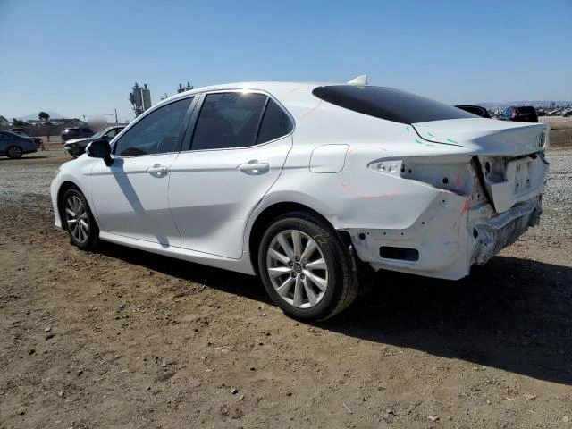 Toyota Camry L, снимка 4 - Автомобили и джипове - 47437053