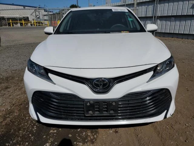 Toyota Camry L, снимка 3 - Автомобили и джипове - 47437053