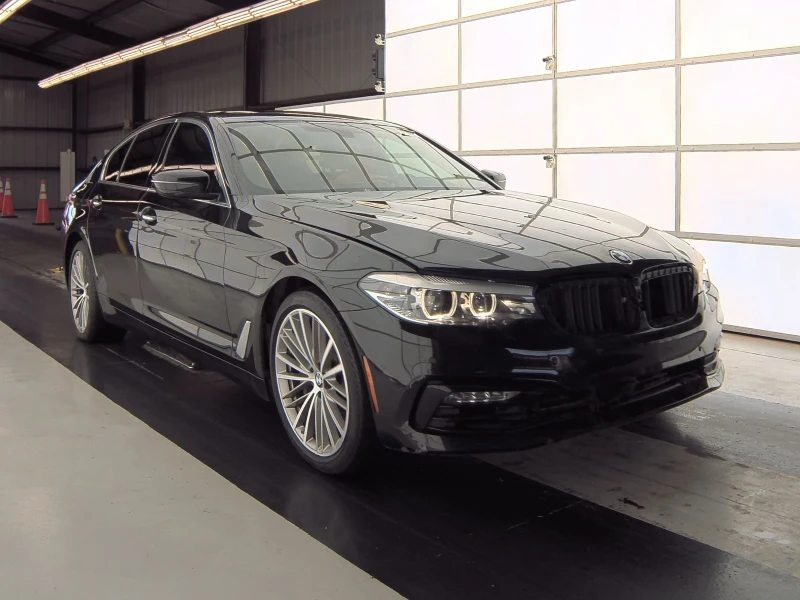 BMW 530 - 33400 лв. - 43030002 | Car24.bg