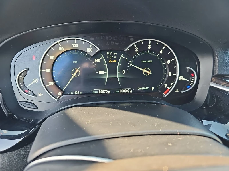 BMW 530 - 33400 лв. - 43030002 | Car24.bg