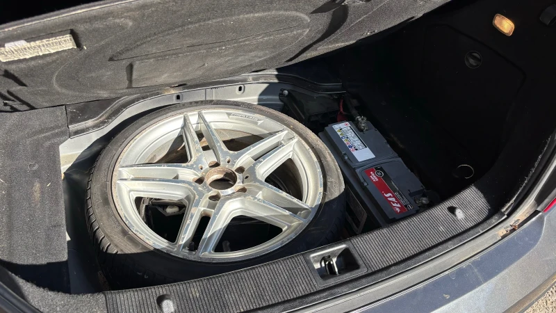Mercedes-Benz C 320 W204 C320cdi AMG - 8900 лв. - 82867609 13