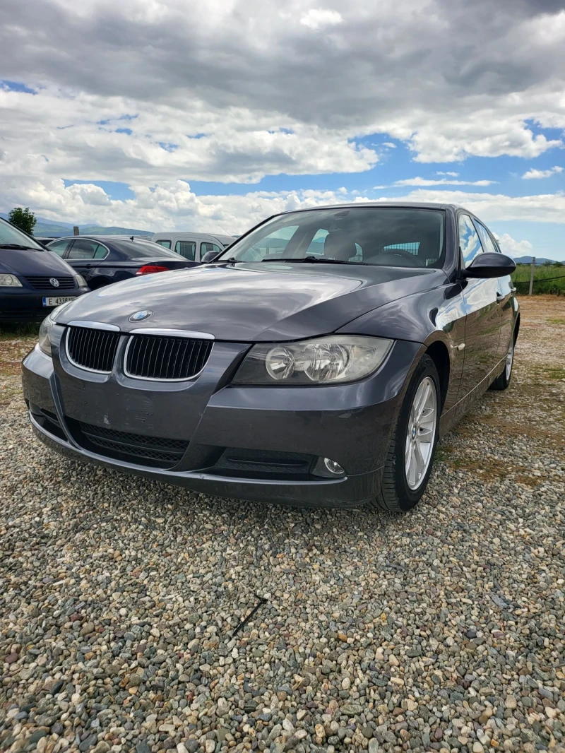 BMW 320 - 6999 лв. - 28406130 1