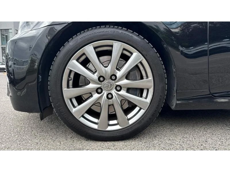 Lexus GS CVT Luxury | Mobile.bg   16