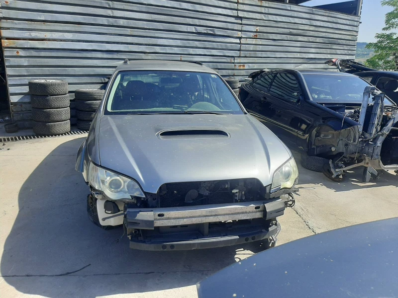 Subaru Outback - 11 лв. - 45015509 1