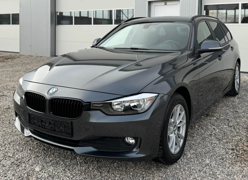 BMW 320 - 13999 лв. / 7157.58 € - 20952171 1