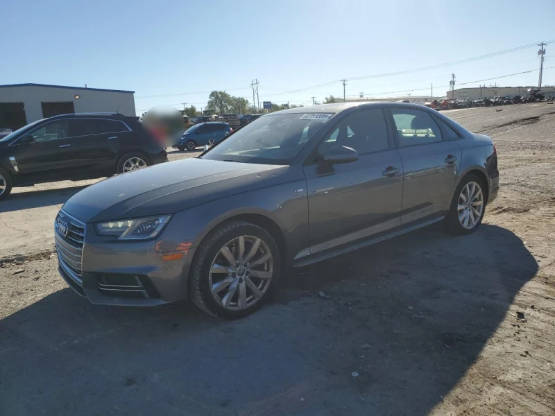 Audi A4 PREMIUM* DIGITAL* КОЖА* BOSE*  - 24000 лв. / 12271.01 € - 13661337 1