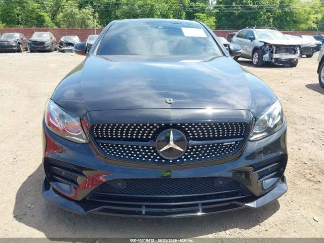 Mercedes-Benz E 43 AMG * 4MATIC* КОЖА* ПОДГРЕВ* ПАНОРАМА* ОБДУХВАНЕ* * HE, снимка 11 - Автомобили и джипове - 54967869