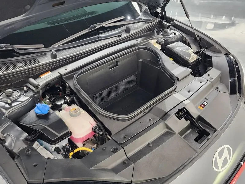 Hyundai Ioniq 6 Standard Exclusive, снимка 5 - Автомобили и джипове - 55574213