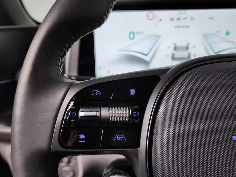 Hyundai Ioniq 6 Standard Exclusive, снимка 16 - Автомобили и джипове - 55574213