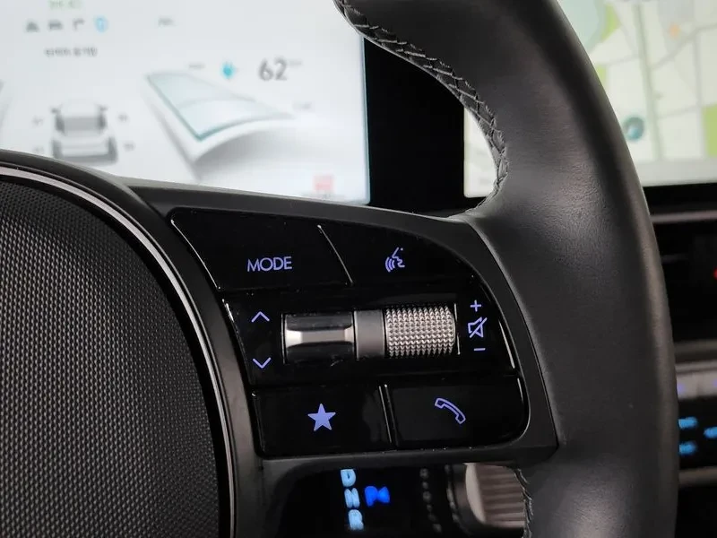 Hyundai Ioniq 6 Standard Exclusive, снимка 15 - Автомобили и джипове - 55574213