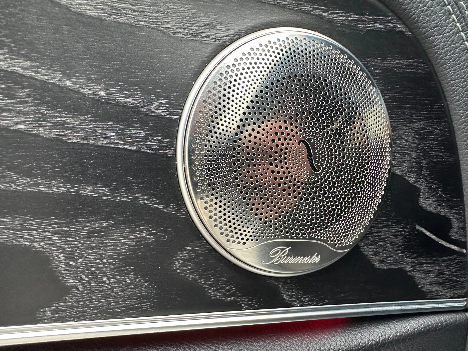 Mercedes-Benz E 350 AMG/4 matic/FULL | Mobile.bg   12