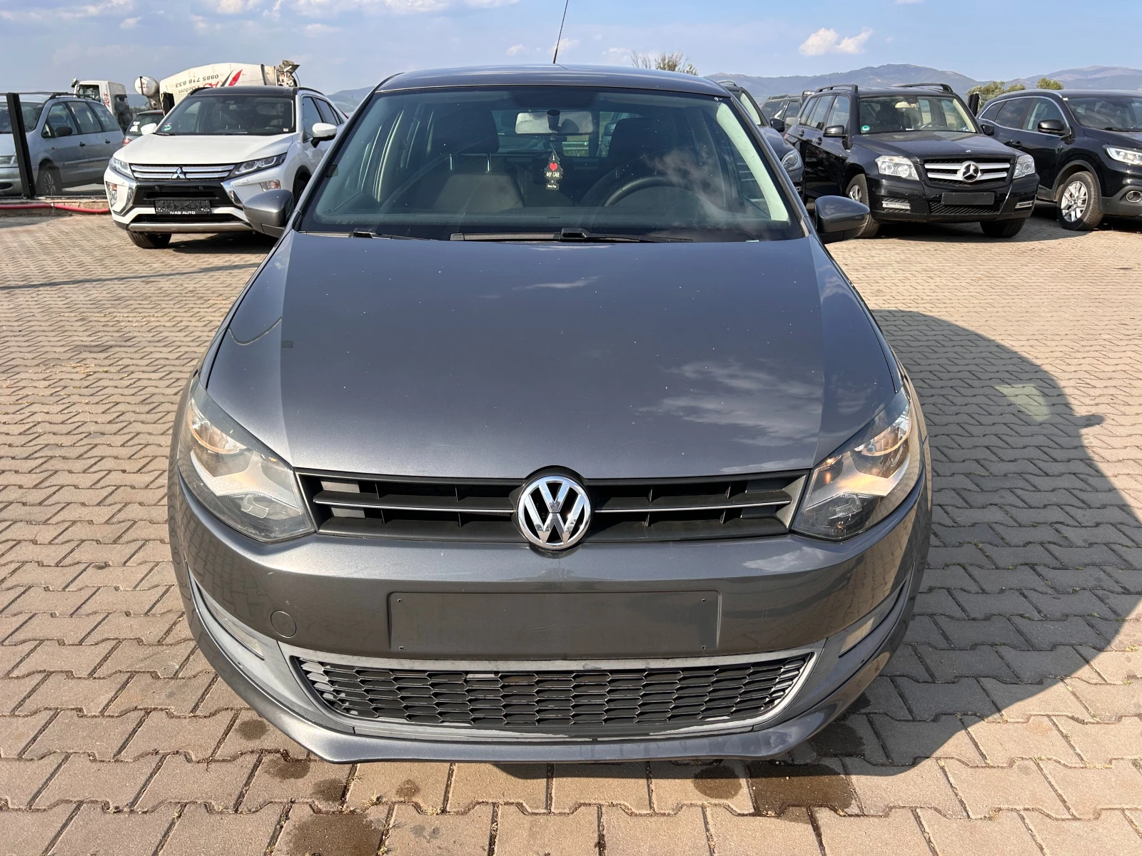 VW Polo 1.2i EURO 5 ЛИЗИНГ - изображение 3