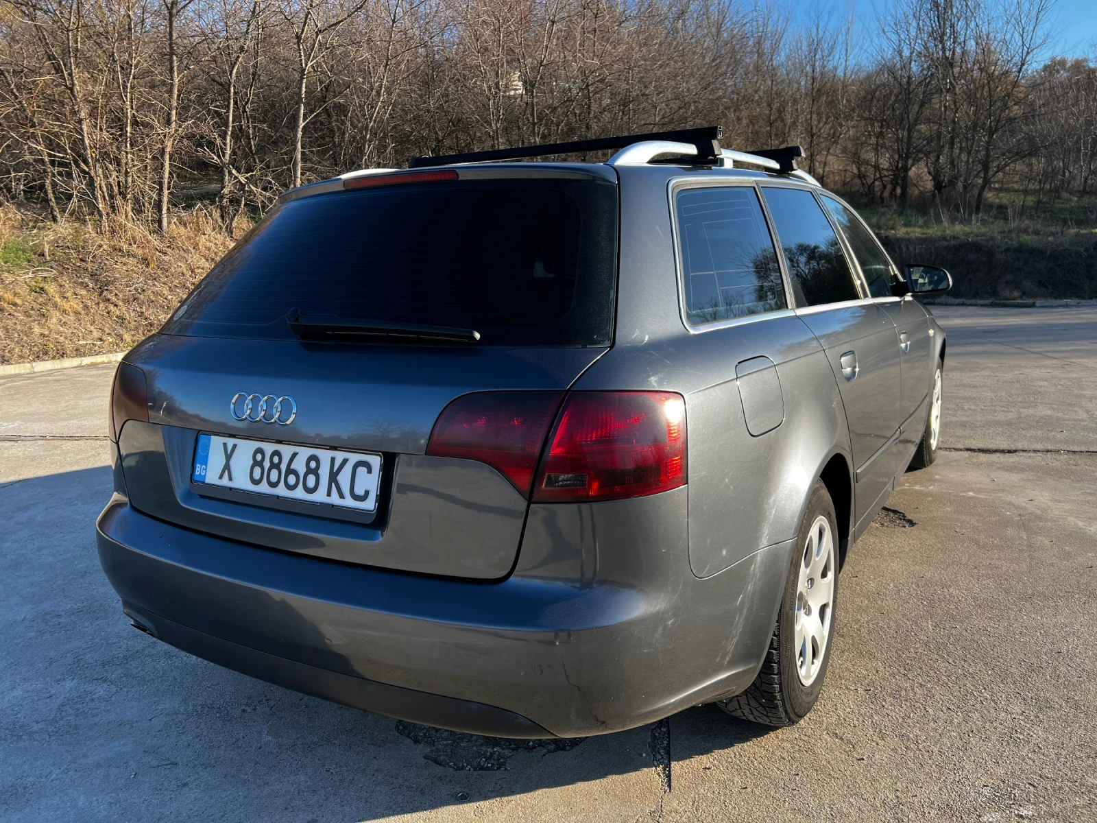 Audi A4 2.0 BPW 8 клапана  - изображение 5