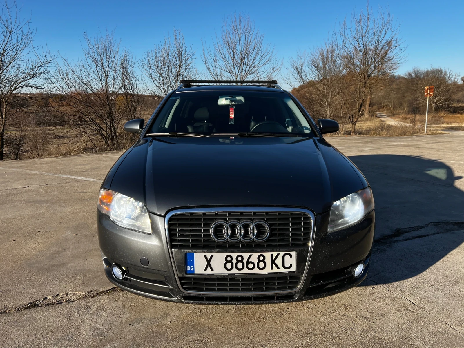 Audi A4 2.0 BPW 8 клапана  - изображение 2