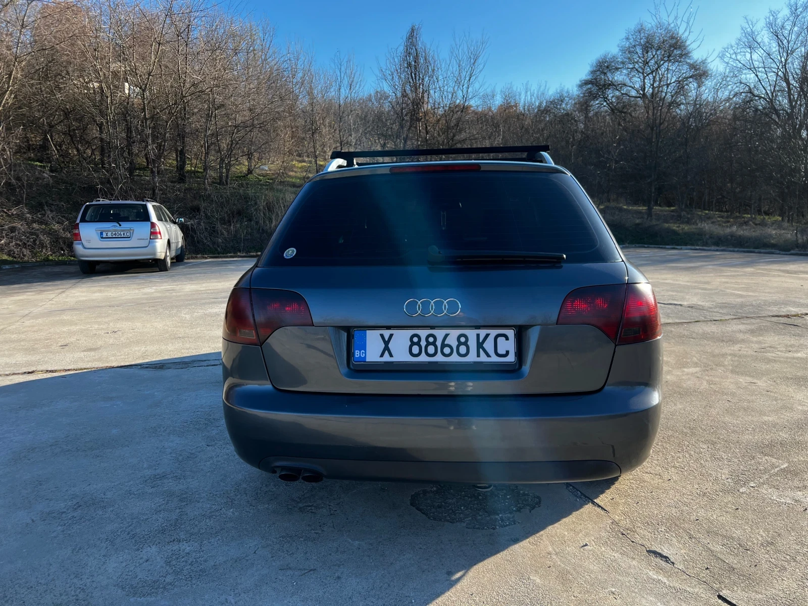 Audi A4 2.0 BPW 8 клапана  - изображение 6