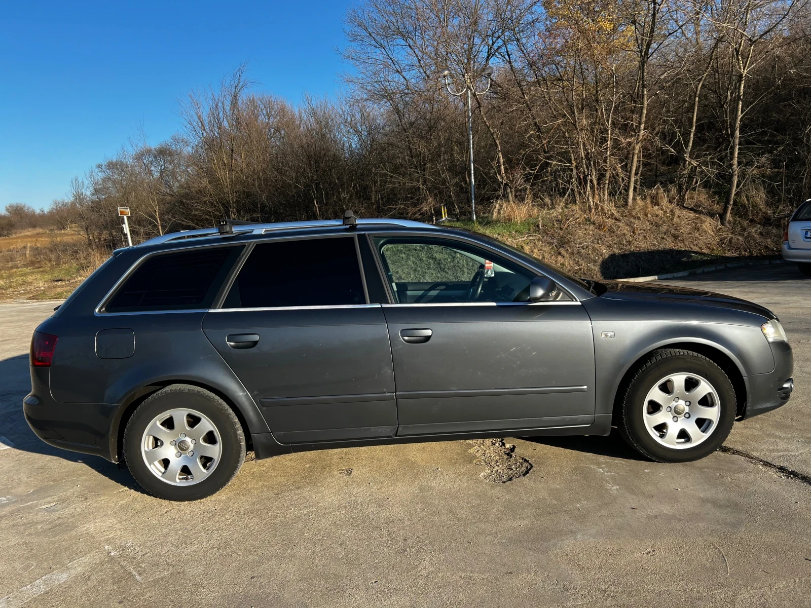 Audi A4 2.0 BPW 8 клапана  - изображение 4