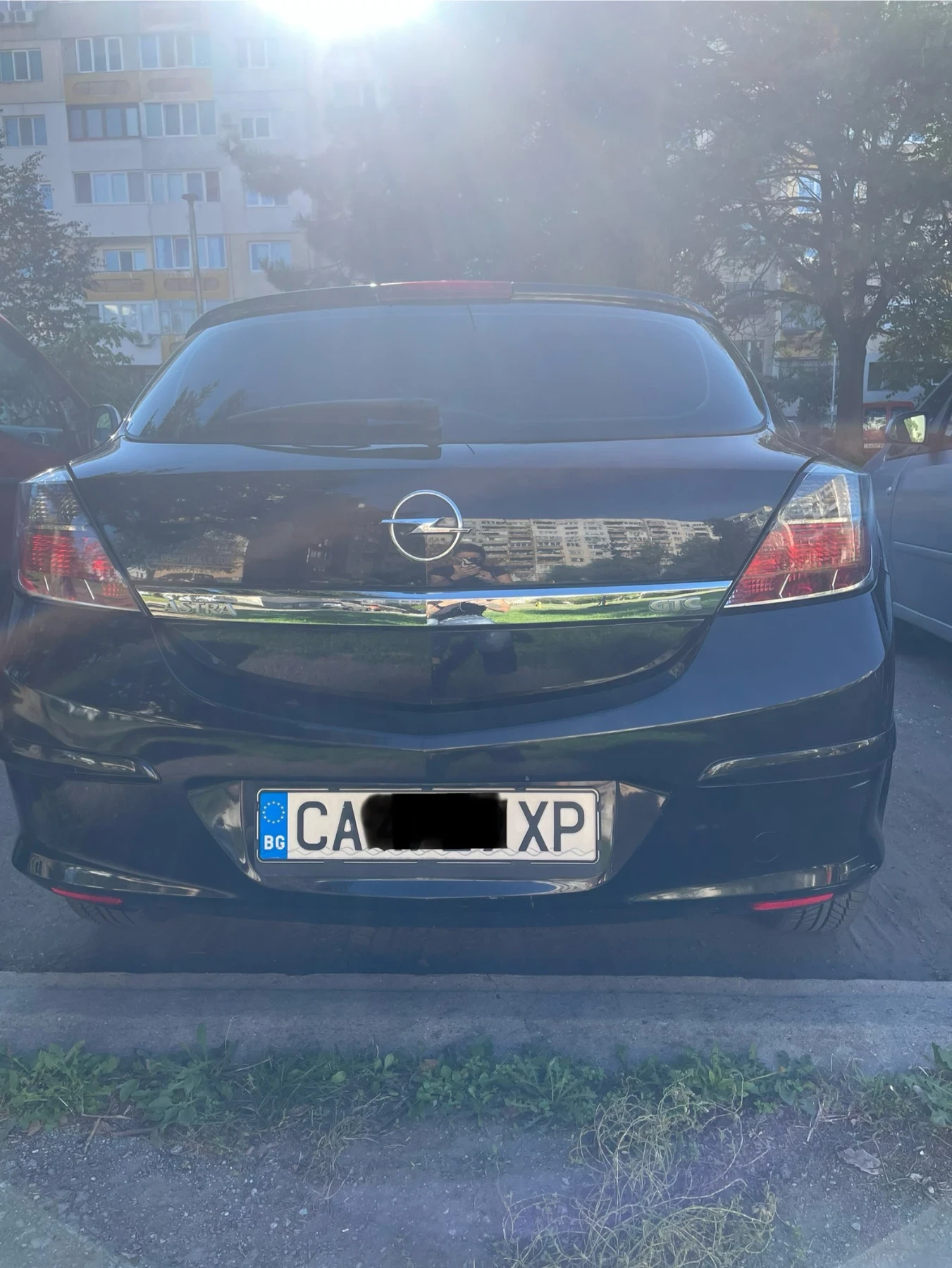 Opel Astra  - изображение 2