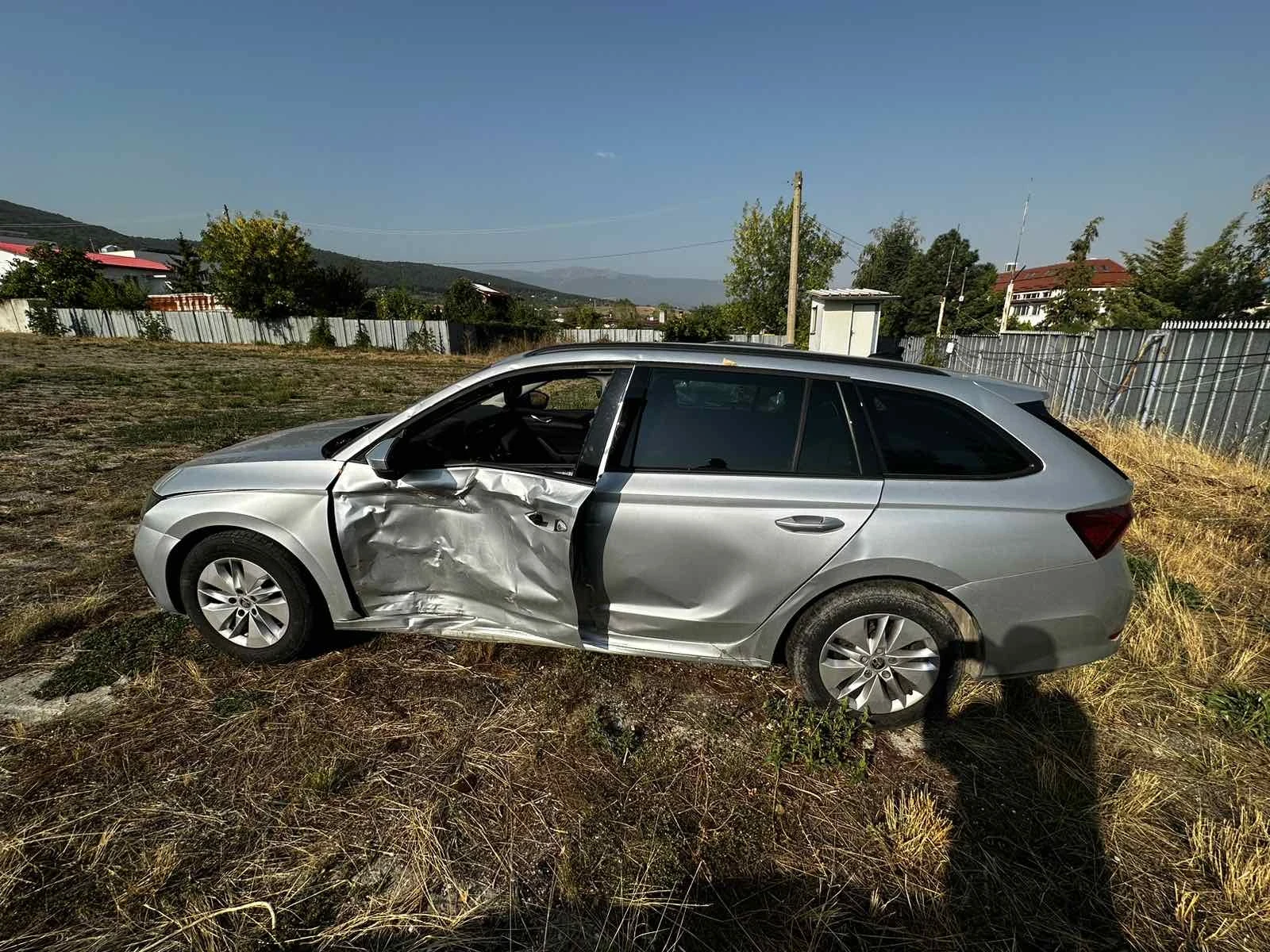 Skoda Octavia TDI - изображение 8