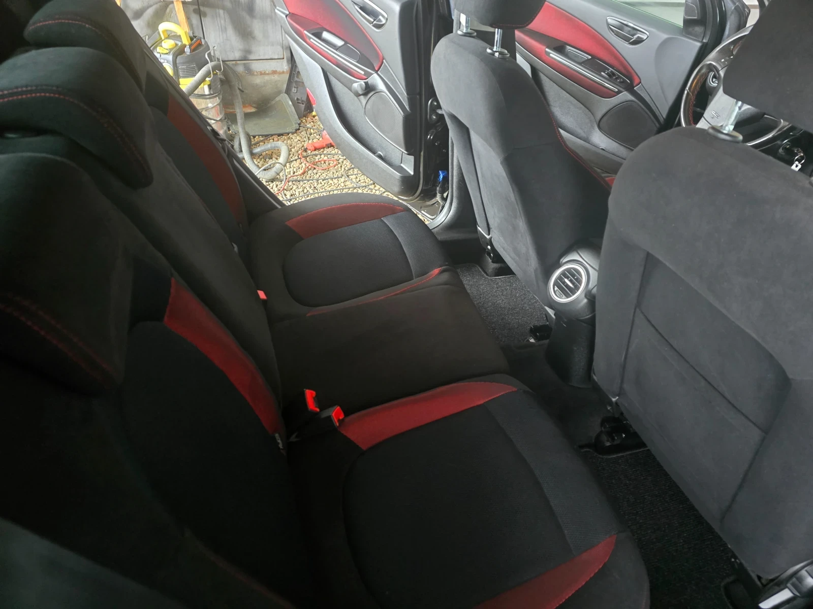 Fiat Bravo 1.4Tjet 120kc перфектно | Mobile.bg — изображение 12