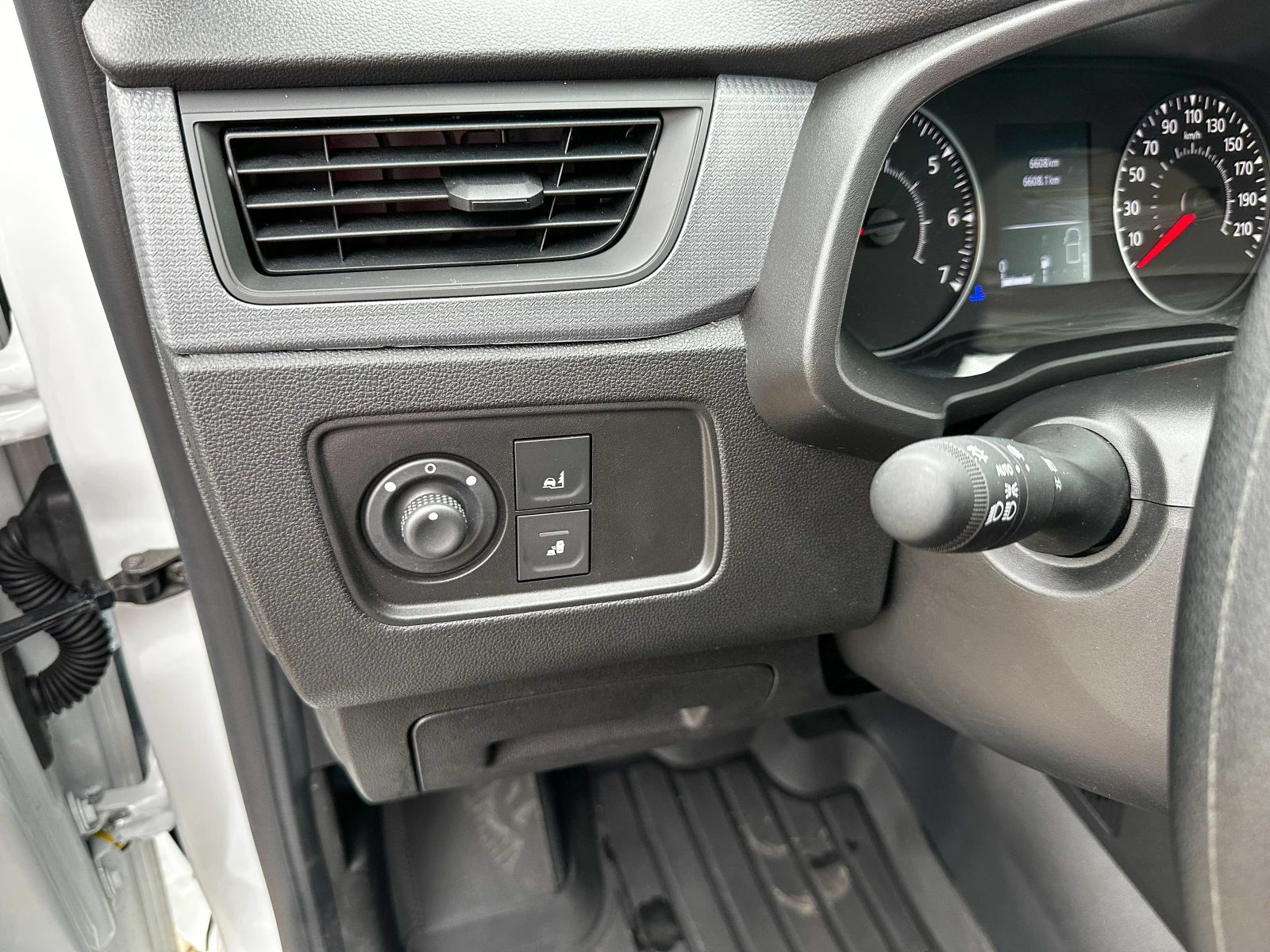 Renault Express 1.3 TCE | Mobile.bg   11