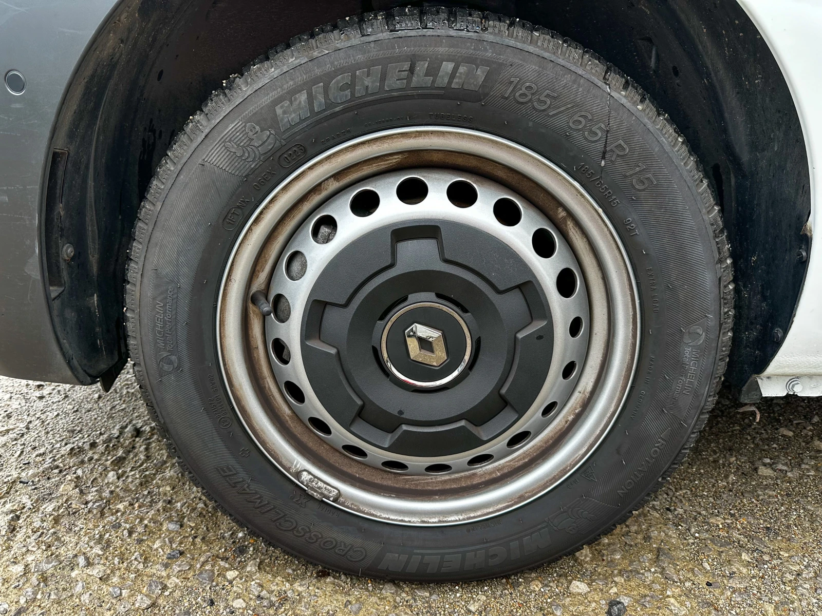 Renault Express 1.3 TCE | Mobile.bg   15