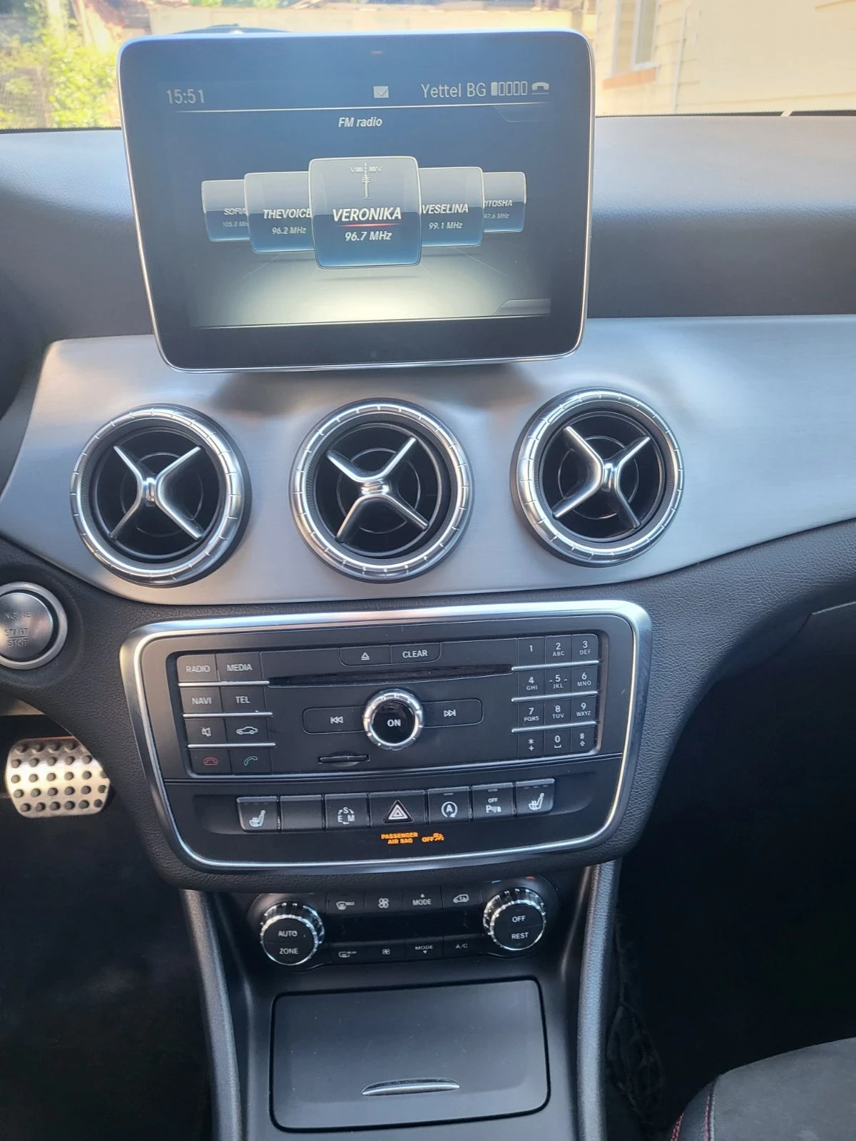 Mercedes-Benz CLA 220  - изображение 10