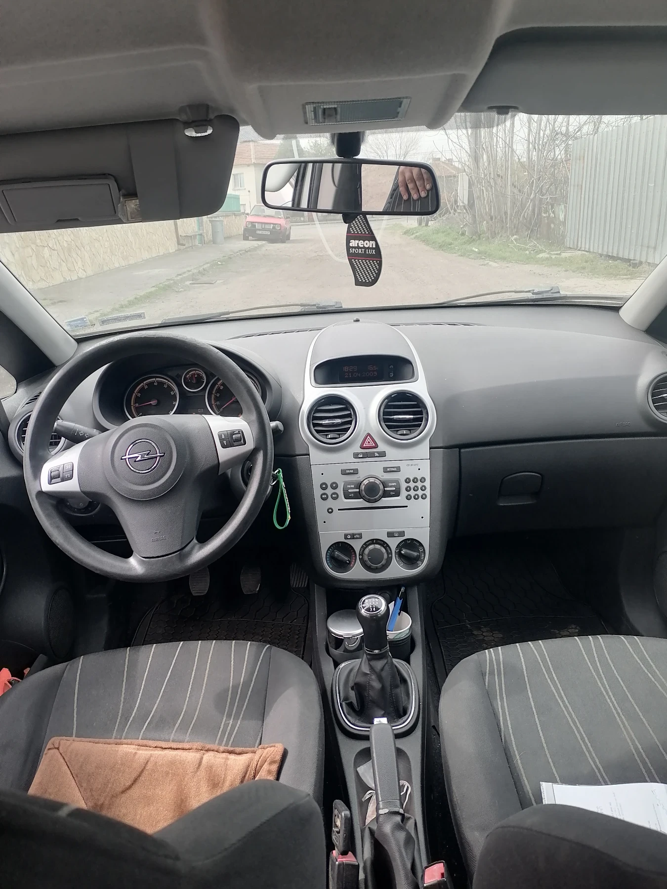 Opel Corsa  - изображение 3