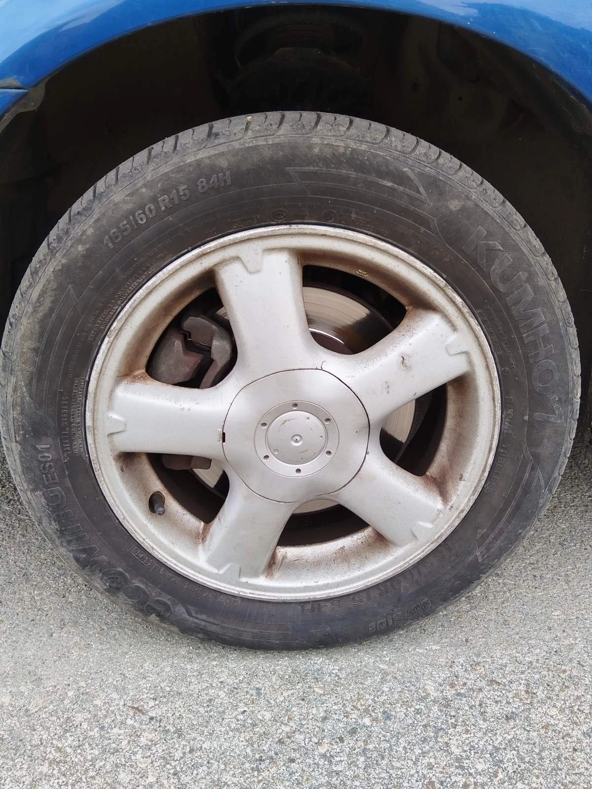 Nissan Almera  - изображение 6