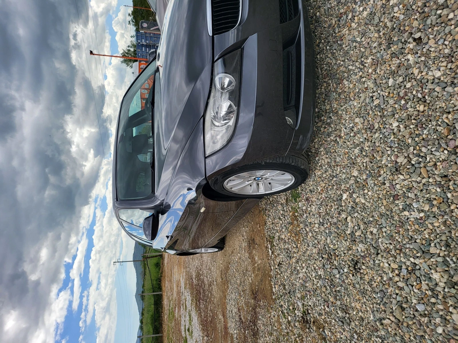 BMW 320  - изображение 2