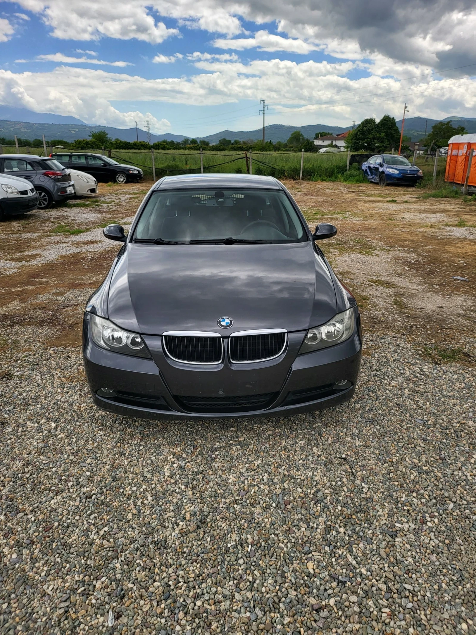 BMW 320  - изображение 3