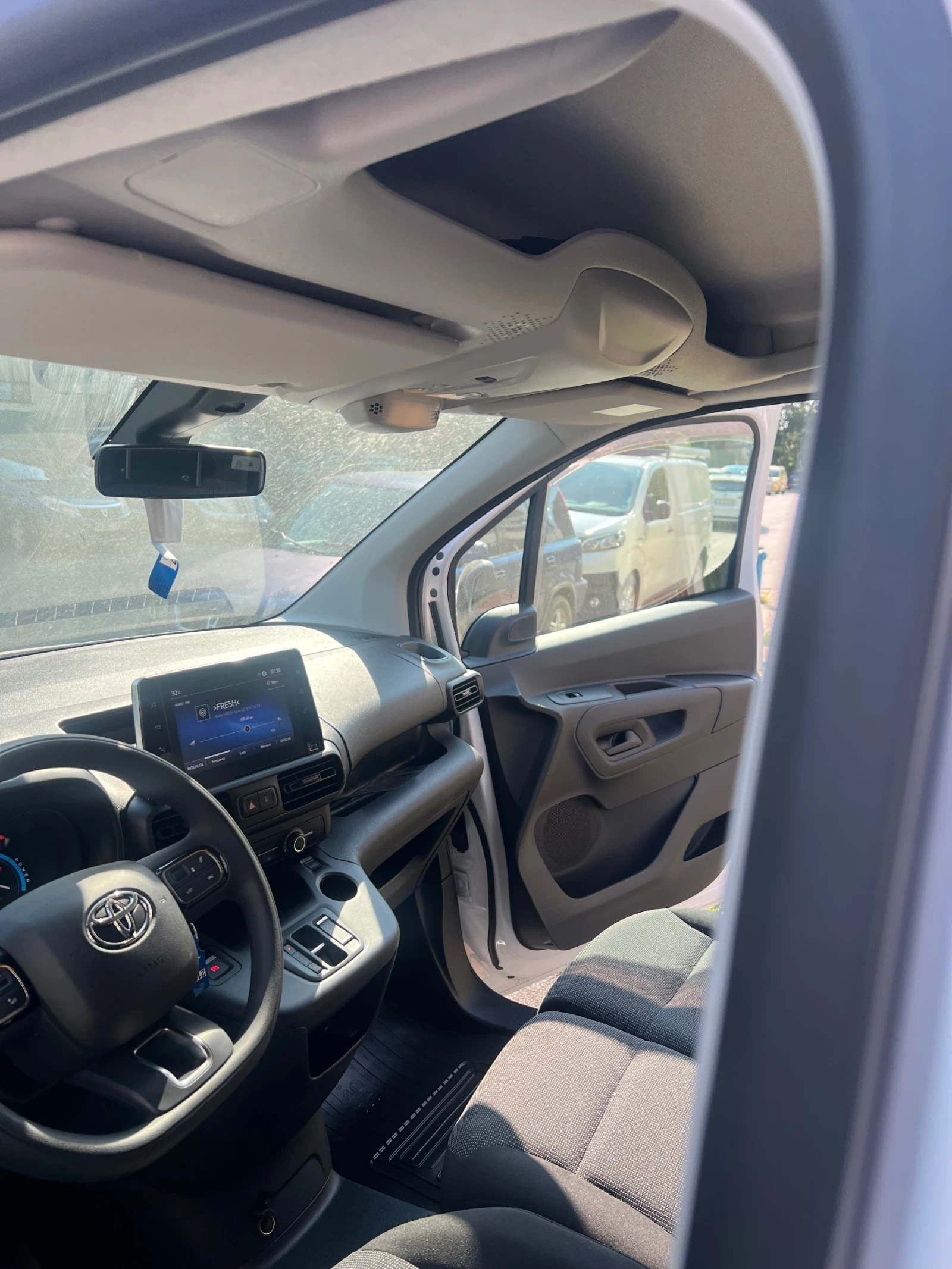 Peugeot Partner 50KWH L1 D COMFORT - изображение 2