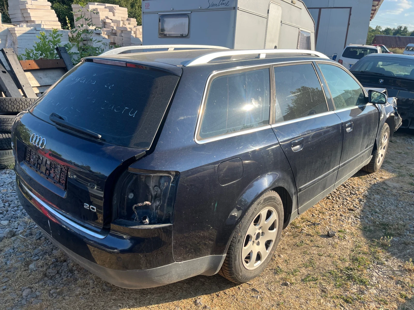 Audi A4 2.0 Бензин  - изображение 3
