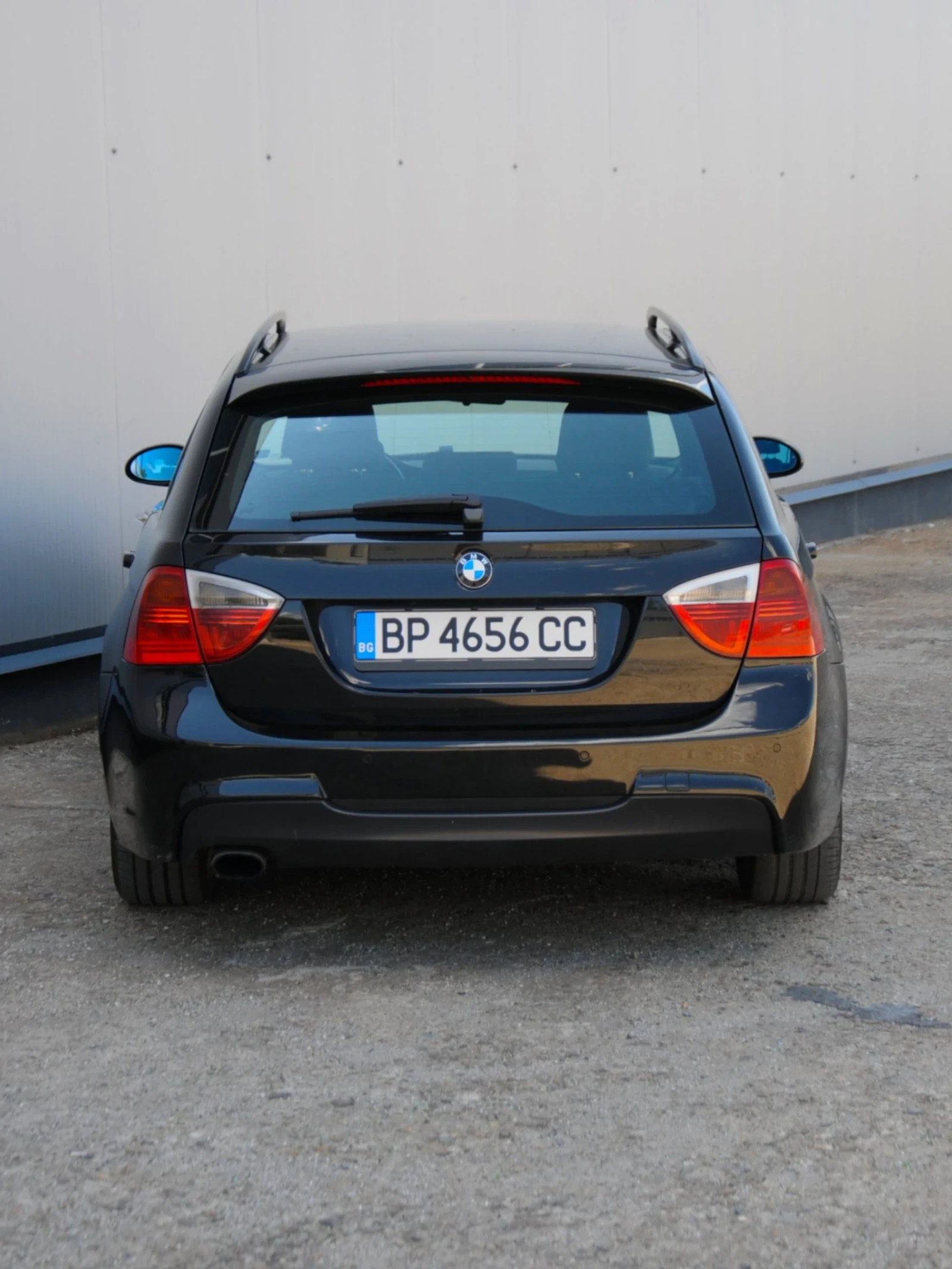 BMW 320 M PACKET / ALCANTARA  - изображение 4