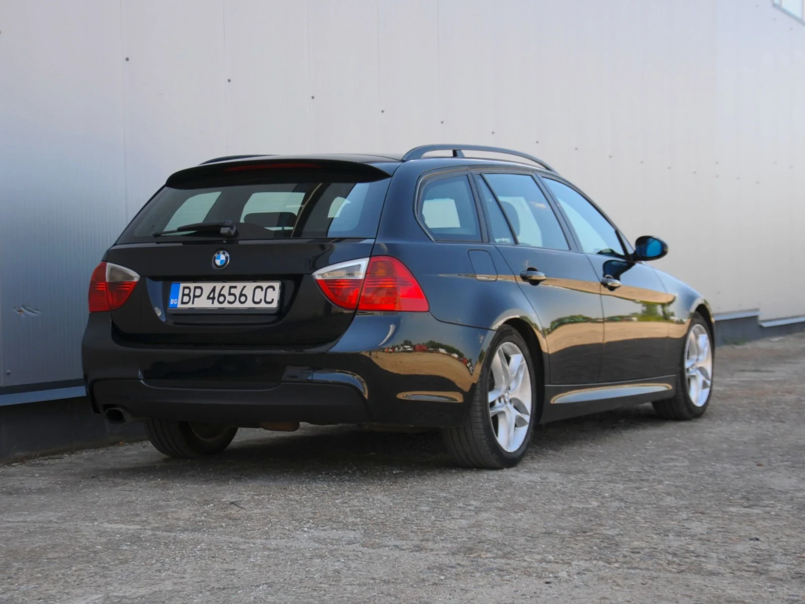 BMW 320 M PACKET / ALCANTARA  - изображение 5