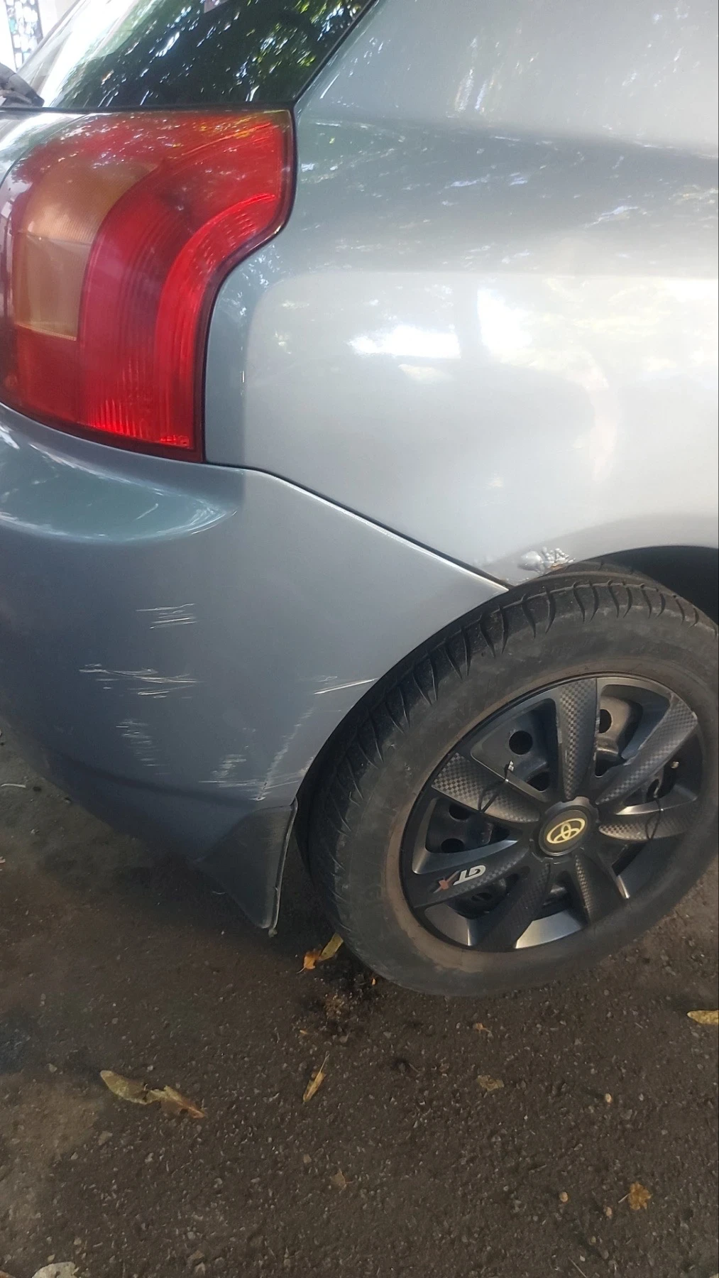 Toyota Corolla  - изображение 4