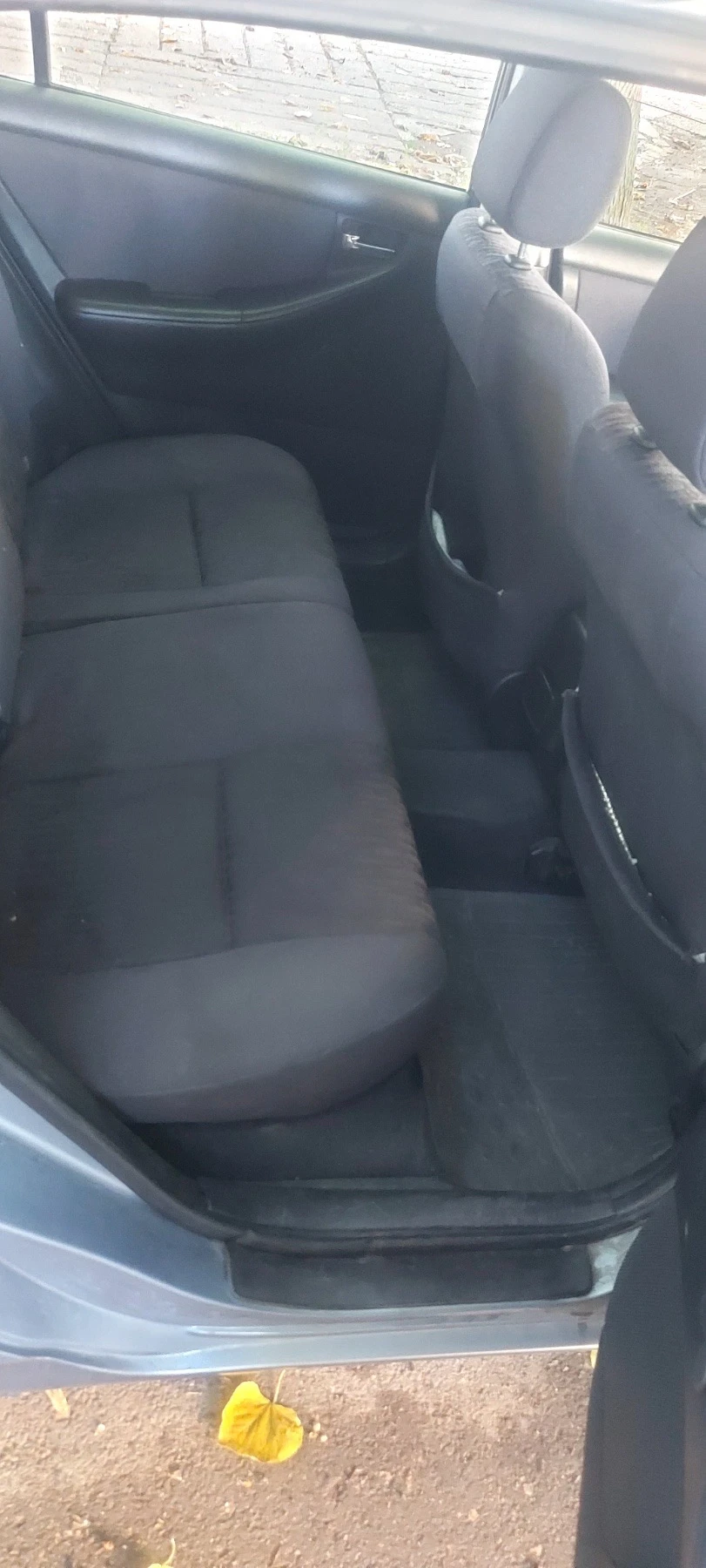 Toyota Corolla  - изображение 8