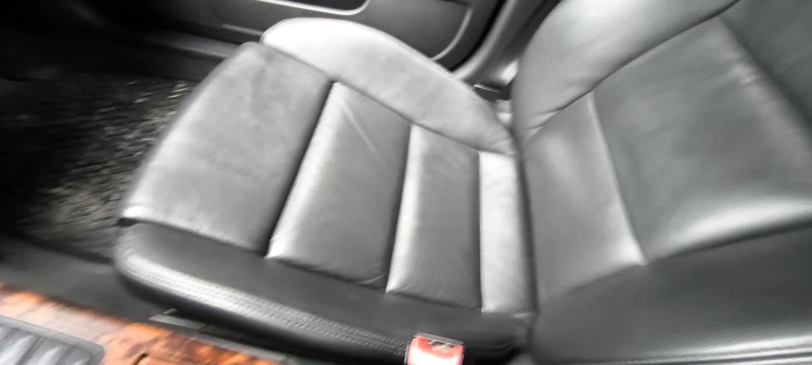 Audi A6 Allroad 4F - изображение 10