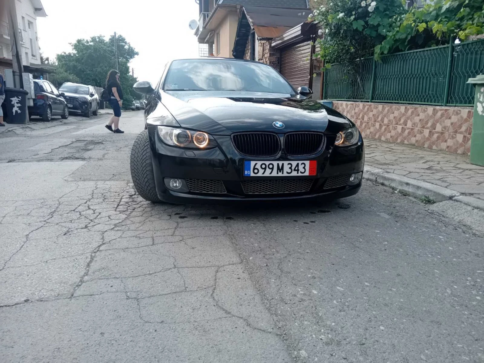 BMW 320 | Mobile.bg — изображение 13