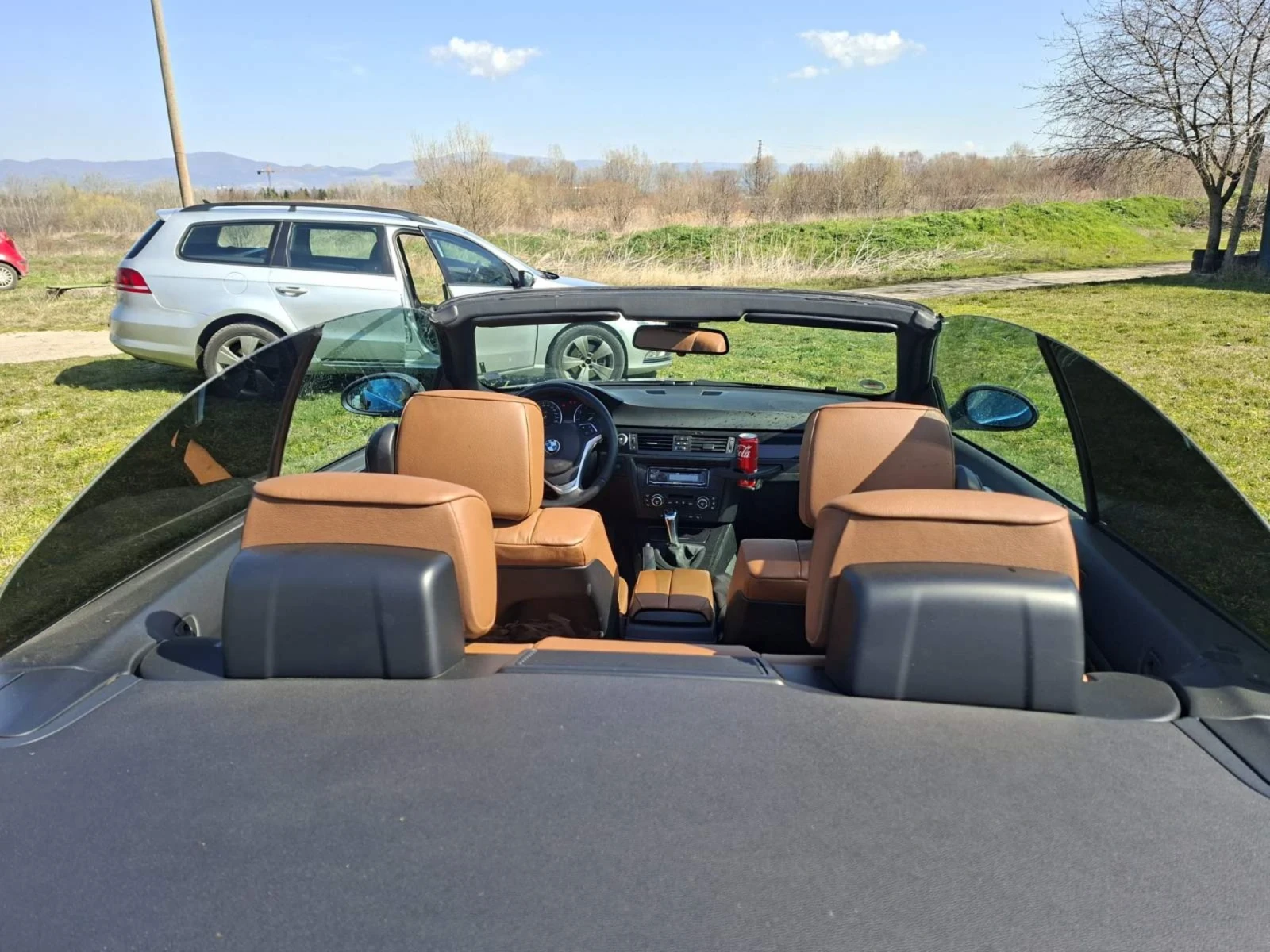 BMW 320, снимка 12 - Автомобили и джипове - 54021863