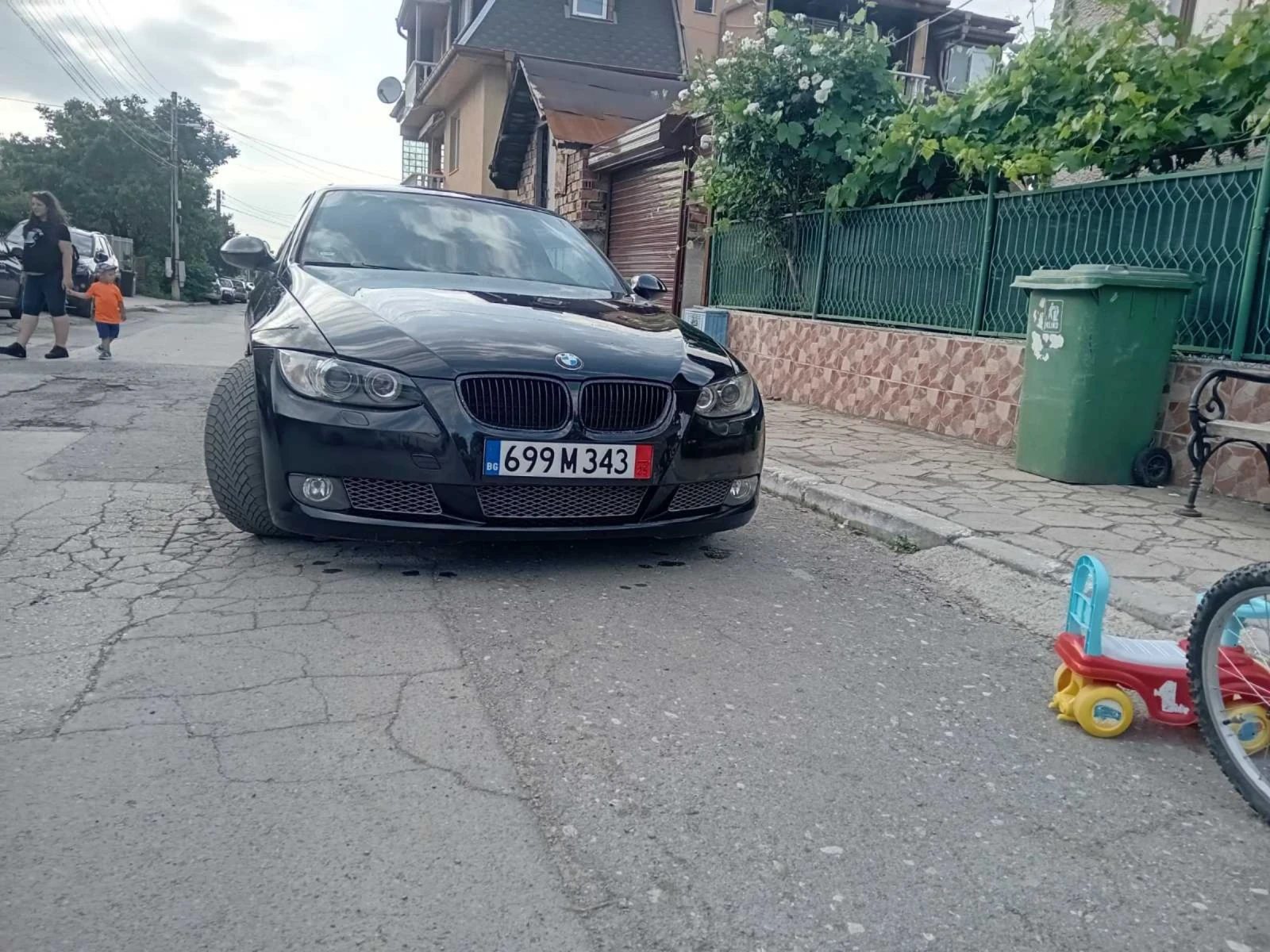 BMW 320  - изображение 10