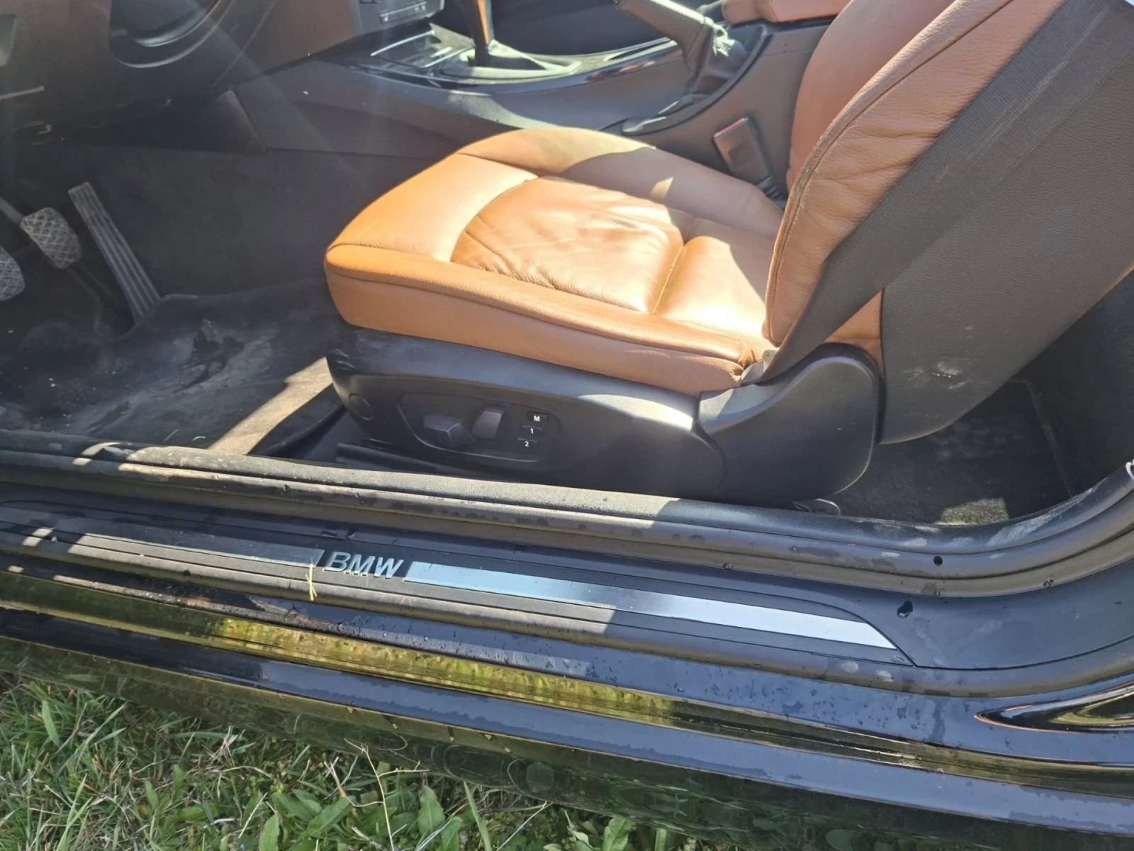 BMW 320, снимка 4 - Автомобили и джипове - 54021863