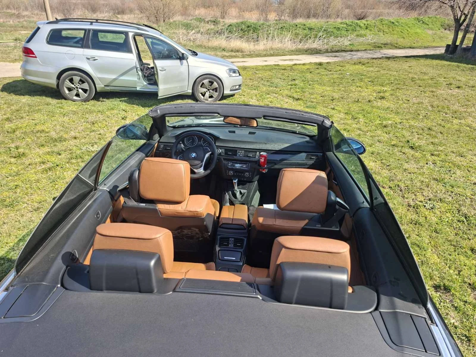 BMW 320, снимка 13 - Автомобили и джипове - 54021863