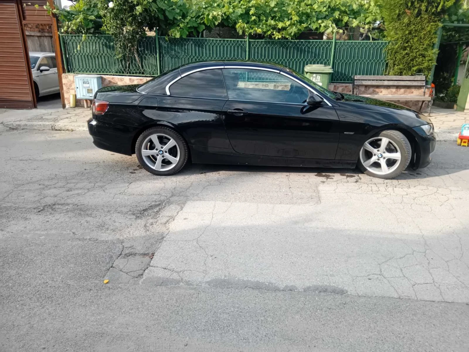 BMW 320 | Mobile.bg — изображение 15