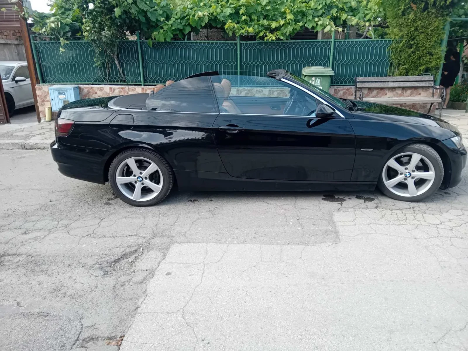 BMW 320 | Mobile.bg — изображение 16