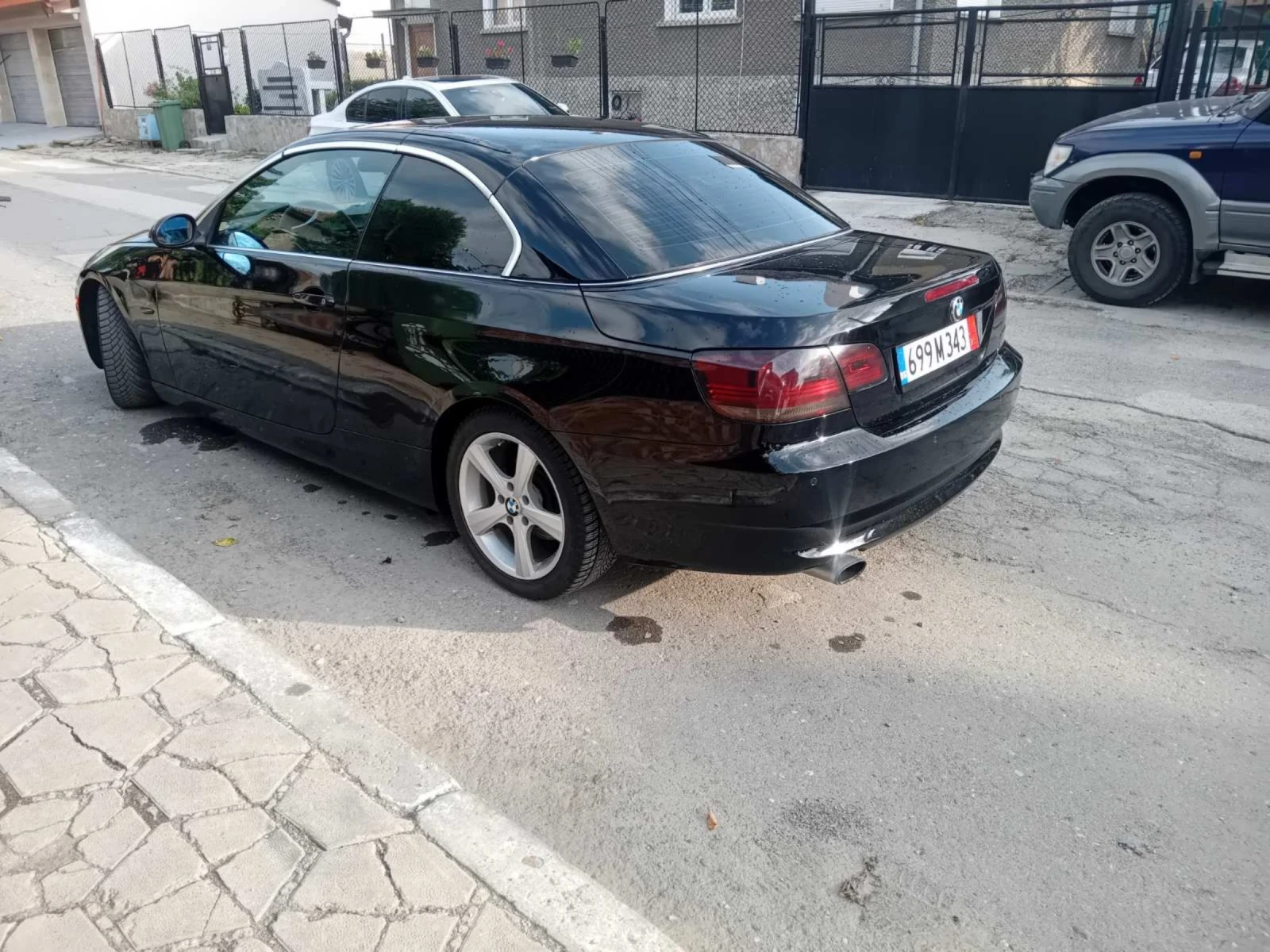 BMW 320 | Mobile.bg — изображение 12